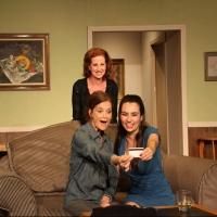 The Group Rep to Present World Premiere of MOM'S GIFT, 12/6-1/19