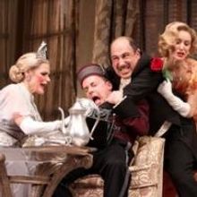 BWW Reviews: LEND ME A TENOR at Paper Mill Playhouse