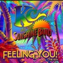 KC and The Sunshine Band's New Covers Album FEELING YOU! THE 60'S Out Today