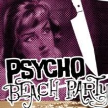 BWW Reviews: Stray Dog Theatre's Riotous Production of PSYCHO BEACH PARTY