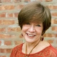 WGN's Judy Markey Tells LA VIE EN PURPLE at Short Story Theatre Tonight