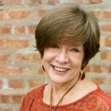 WGN's Judy Markey Tells LA VIE EN PURPLE at Short Story Theatre, 6/25