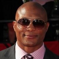 Eddie George in THE WHIPPING MAN Highlights Tennessee Rep's 30th Anniversary Season…