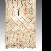 Primitive Unveils New Custom Rug Program, Answering the Question: When Does a Rug…