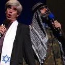 BWW Reviews: The CAPITOL STEPS Delivers the Best Musical Satire in Washington