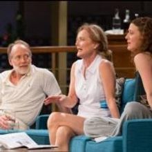 Photo Flash: First Look at Walnut Street Theatre's OTHER DESERT CITIES, Opening Tonig
