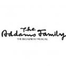 THE ADDAMS FAMILY Comes to Smith Center for the Performing Arts in November