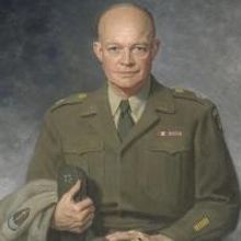Remember D-Day at The National Portrait Gallery Today