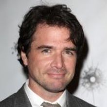 Matthew Settle Boards Universal's OUIJA