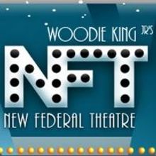 Woodie King Jr's New Federal Theatre to Present The First NY Revival of John Shévin…