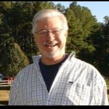 Jon Batson, One of Nine North Carolina Authors, Spotlighted at 'Lunch with an Author'