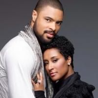 One Night Only AILEY AT THE APOLLO Set for 5/7