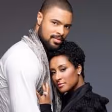 One Night Only AILEY AT THE APOLLO Set for 5/7