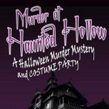 Way Off Broadway Hosts Interactive Halloween Murder Mystery and Costume Party This We