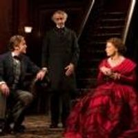 TV: Sneak Preview of THE HEIRESS - Jessica Chastain, Dan Stevens & More! Opens… Video