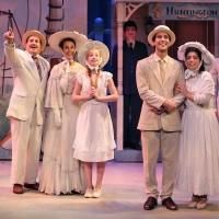 BWW REVIEW: Stoneham's MEET ME IN ST. LOUIS Is White Bread Americana