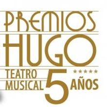 Premios Hugo 2014: Todos los nominados
