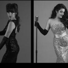 DIVAS THROUGH THE DECADES Debuts at London's Ashcroft Theatre Tonight