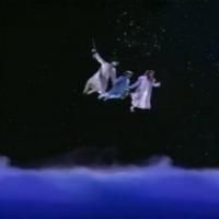 TV: Sneak Peek at Cathy Rigby in PETER PAN at the Wang, Through 4/28