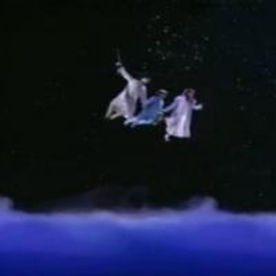 TV: Sneak Peek at Cathy Rigby in PETER PAN at the Wang, Through 4/28