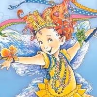 bergenPAC to Present FANCY NANCY THE MUSICAL, 3/8