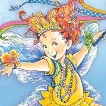 bergenPAC to Present FANCY NANCY THE MUSICAL, 3/8