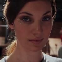 VIDEO: Backstage Katty Xiomara at Nolcha Fashion Week S/S 2015