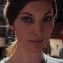 VIDEO: Backstage Katty Xiomara at Nolcha Fashion Week S/S 2015