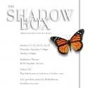 David McGinnis Directs THE SHADOW BOX To Open 2012-13 ACT 1 Season