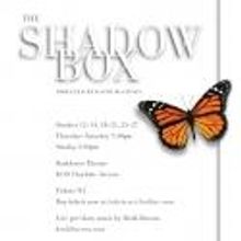 David McGinnis Directs THE SHADOW BOX To Open 2012-13 ACT 1 Season
