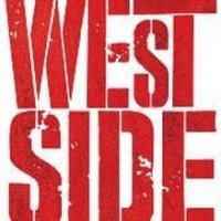 WEST SIDE STORY Goes On Sale 4/12 in Chicago