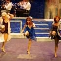 Photo Flash: First Look at Aurora Theatre's SWEET CHARITY