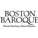 Boston Baroque Announces NEW DIRECTIONS: CHAMBER MUSIC FROM THE BAROQUE TO CARTER…