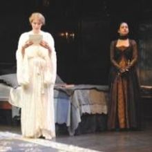 Photo Flash: Berkshire Theatre Group's THE CAT AND THE CANARY Opens Tonight