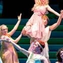 BWW Reviews: XANADU at Beck Center Turns Bad Script Into Funky Fun