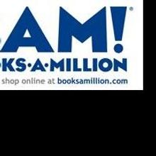 Books-A-Million and Kevin Sessums Present Book Signing of His New Memoir