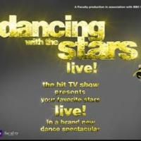 Alfonso Ribeiro to Join DANCING WITH THE STARS: LIVE!, Coming to Jacksonville, Jan 4