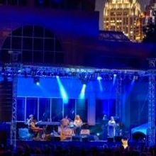 Concerts in the Garden Returns for 12th Annual Season