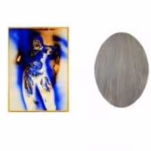 Dominique Levy Opens Inaugural Exhibition Today