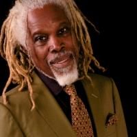 R&B Singer Billy Ocean Plays the Gallo Center Tonight