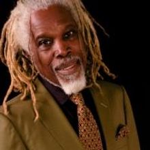 R&B Singer Billy Ocean Plays the Gallo Center Tonight