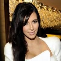 Kim Kardashian Honored at DuJour Luncheon
