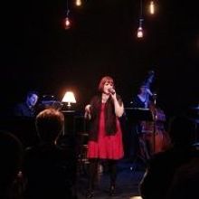 BWW Review:  A NIGHT ON THE TOWN, a New Series Begins at Musical Theater Heritage