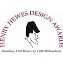 2012 Henry Hewes Design Awards Honorees Announced