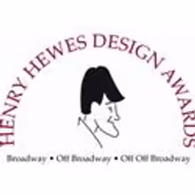 2012 Henry Hewes Design Awards Honorees Announced