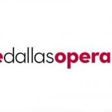 Dallas Opera to Premiere New Season with THE MARRIAGE OF FIGARO, 10/24