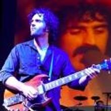 Zappa Plays Zappa Comes to the Fox Theatre, 12/14