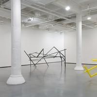 Willard Boepple's SCULPTURE Exhibit Enters Final Week