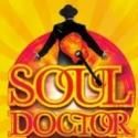 Off-Broadway's SOUL DOCTOR Eyes Circle in the Square and New World Stages for…