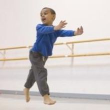 Photo Flash: Hubbard Street Youth Dance Program Enjoys Record Growth; Offers Open Hou